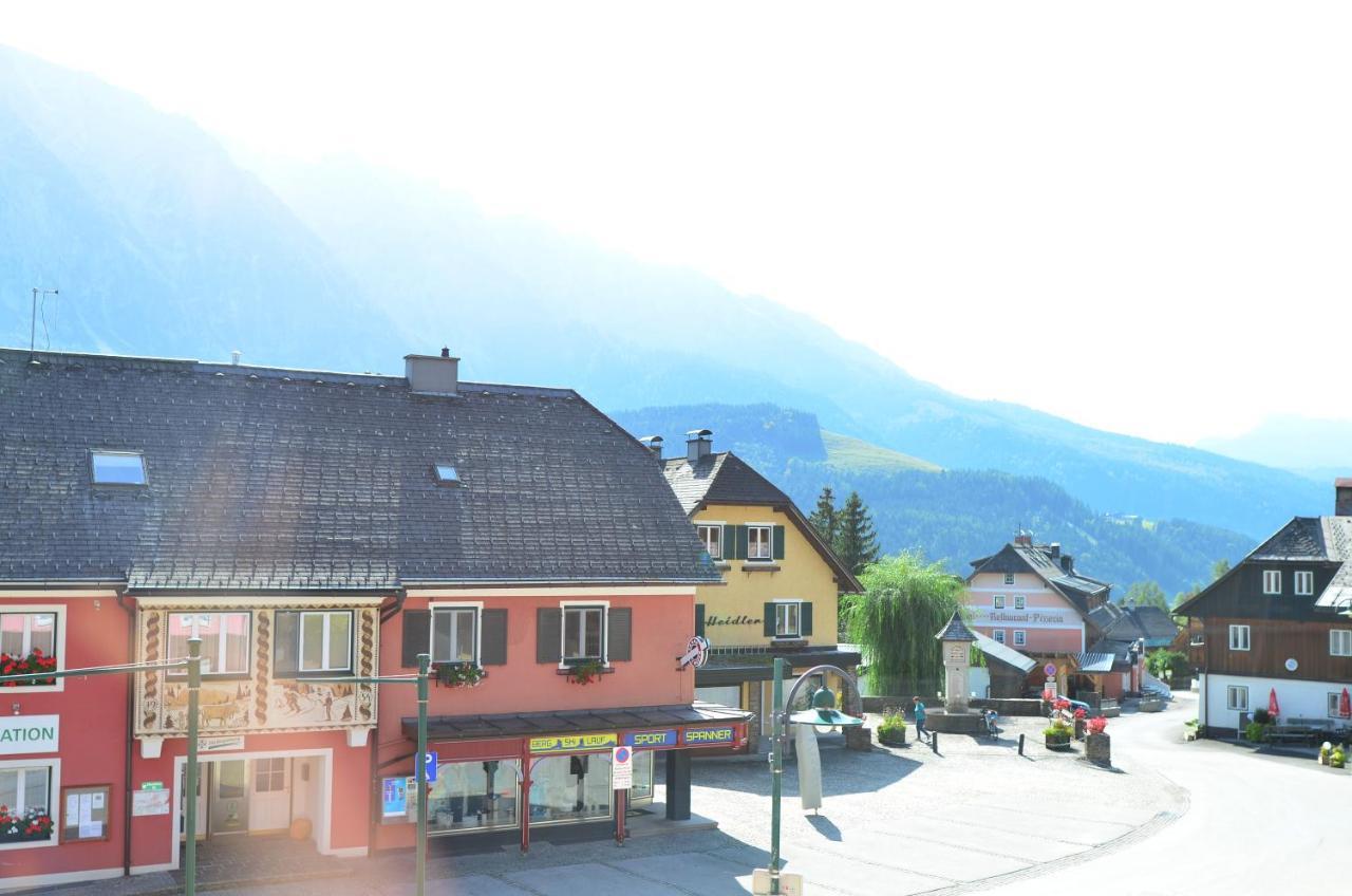 Seraphine Tauplitz Buitenkant foto